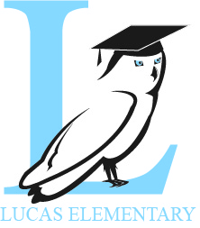 Lucas Elementary Dual Language Academy Logo